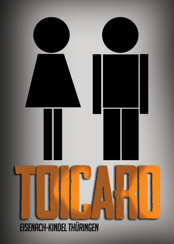 ToiToi Karte 2025